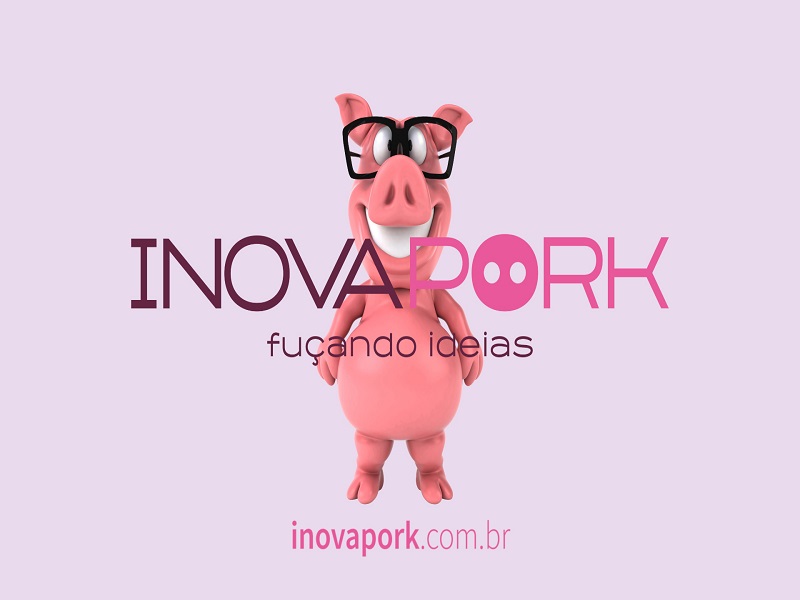 InovaPork - Embrapa Suínos e Aves - Divulgação